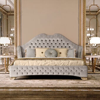 Embrace Bed