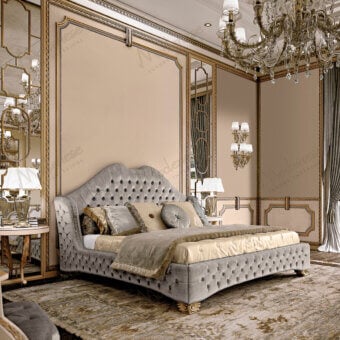 Embrace Bed