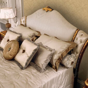 Heritage Harmony Bed