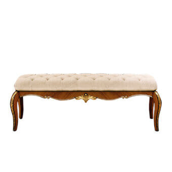 Heritage Harmony Bench