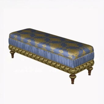 Imperial Bench