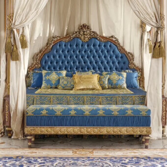 Imperial Bench
