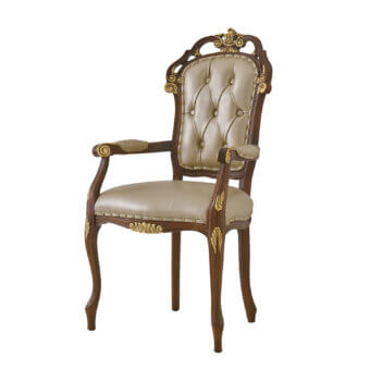Royal Symphony Armchair