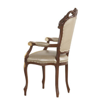 Royal Symphony Armchair