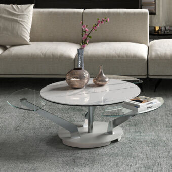 Blossom Coffee Table