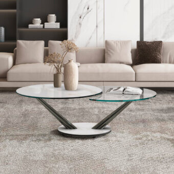 Cadabra Coffee Table