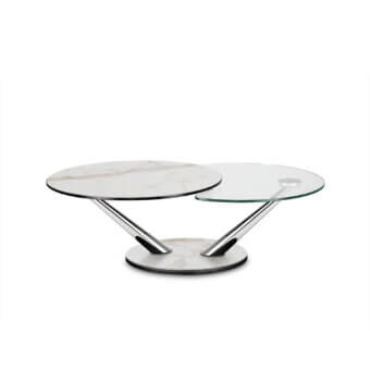 Cadabra Coffee Table