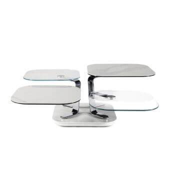 Madison Coffee Table