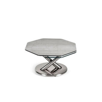 Octago Coffee Table