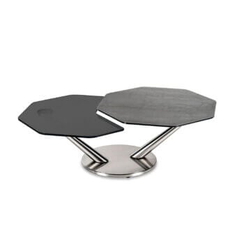 Octago Coffee Table