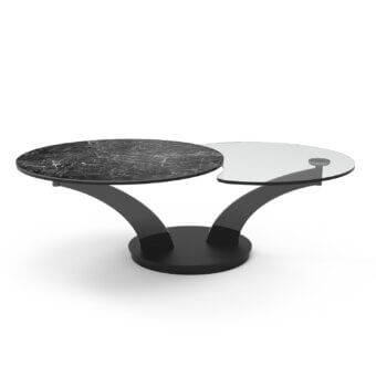 Samurai Coffee Table