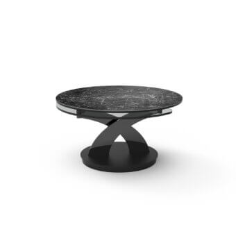 Samurai Coffee Table