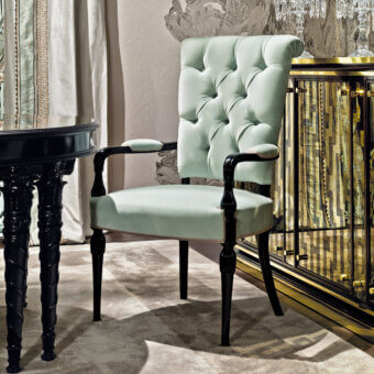1604-2 Armchair