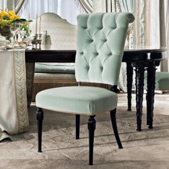 1604 Chair