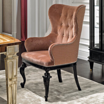 1804-2 Armchair