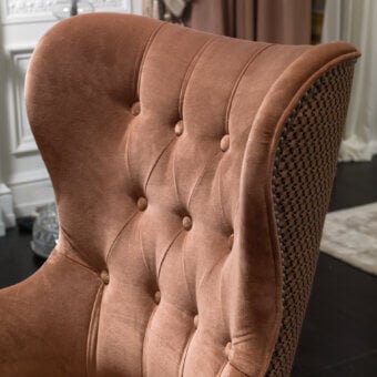 1804-2 Armchair