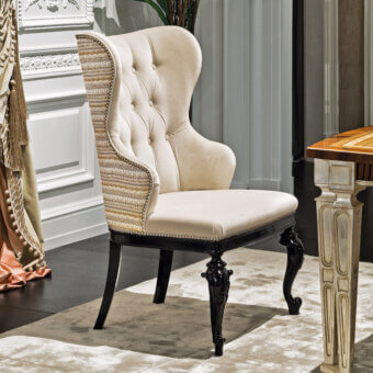 1804 Chair