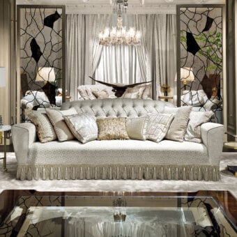 Damien Sofa