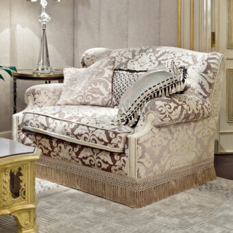 Anna Marquise Lounge Chair