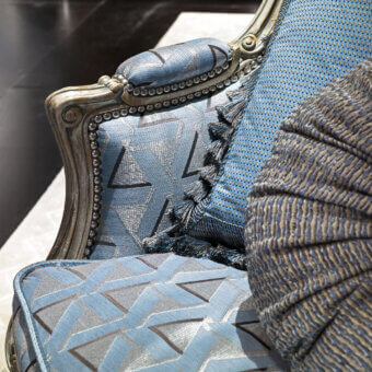 PR1002 Lounge Chair