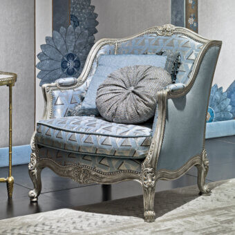 PR1002 Lounge Chair