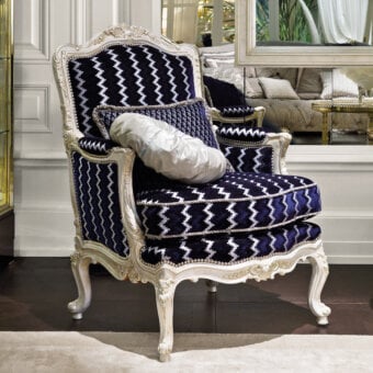 Parigi Lounge Chair