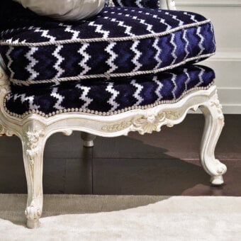 Parigi Lounge Chair