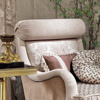 Montenapo Lounge Chair