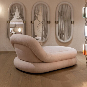 Fedro Chaise Lounge