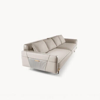 Memphis Sofa