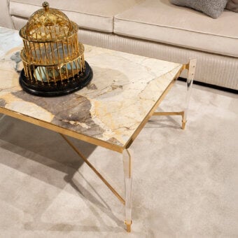 T223/R Coffee Table