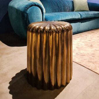 Babylon Decor Ottoman