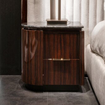 Bea Nightstand