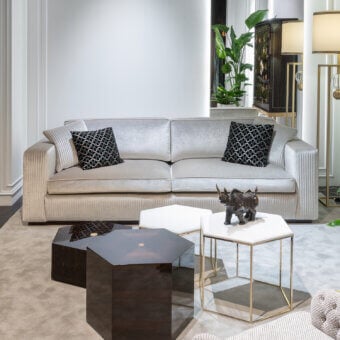Brera Sofa