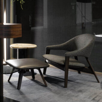 Egle Lounge Chair