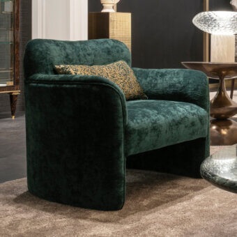 Erica Lounge Chair