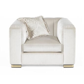 Magritte Lounge Chair