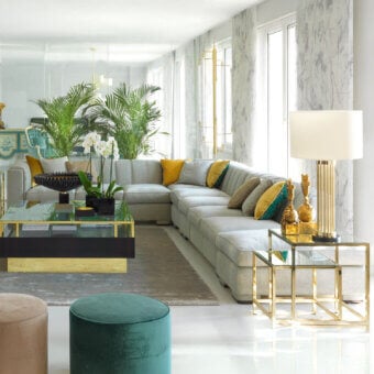 Magritte Sectional
