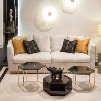 Morgana Sofa