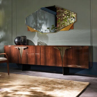 Romance Sideboard
