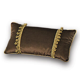 Brown velvet