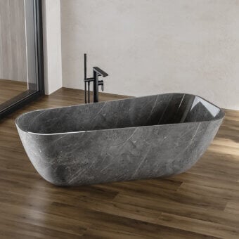 ANBT 01 Bathtub