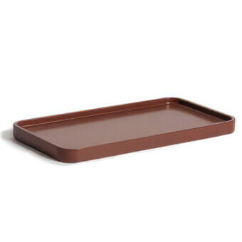 Rectangular Tray - Paw