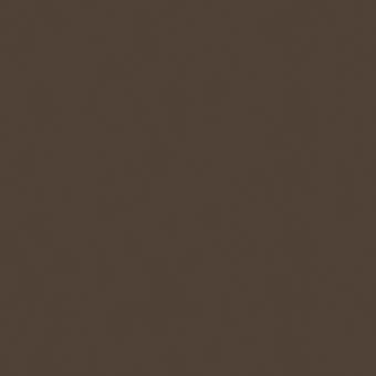 3E-Carob-colored powder coated, for outdoor use