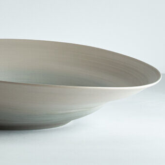 Campanelle Plate Centerpiece