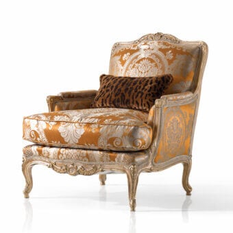 A1145 Lounge Chair