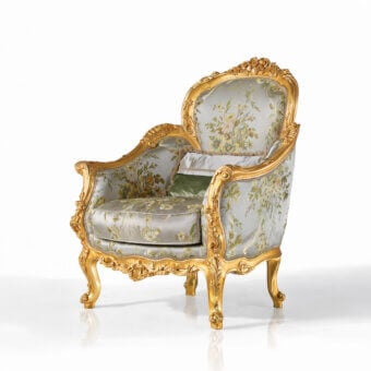 A1231 Lounge Chair