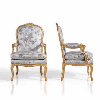 A1246 Chair