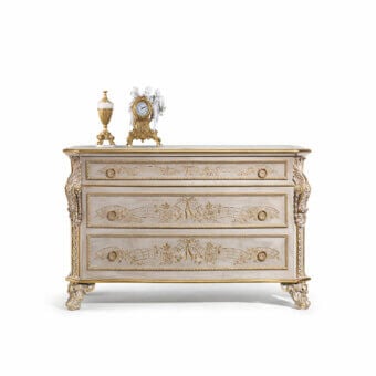 A1333 Dresser