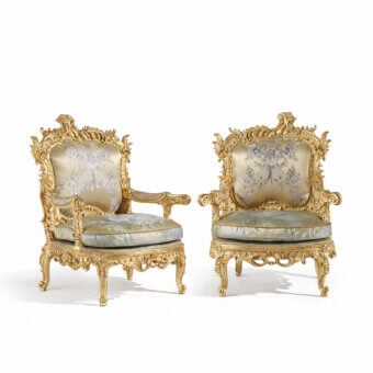 A1336 Lounge Chair
